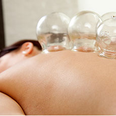 Treat a range of disorders and symptoms with Cupping. Several Olympic-Caliber athletes swear by this method of treatment.