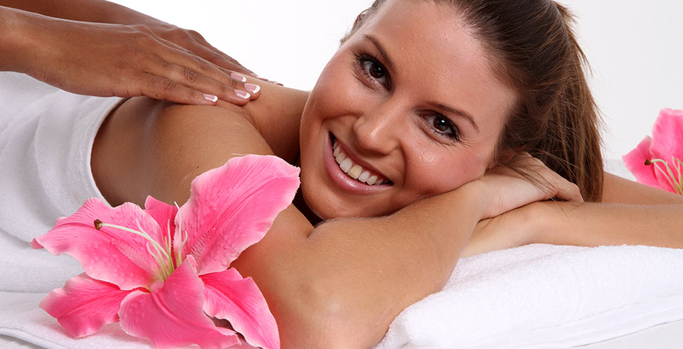 Treat yourself at Care Through Touch Wellness Centre - Massage Therapist