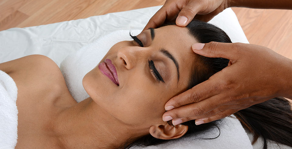 Melt the stress away at Care Through Touch Wellness Centre - Massage Therapist