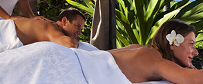 Signature Packages offer the most comprehensive therapeutic and relaxing treatments available